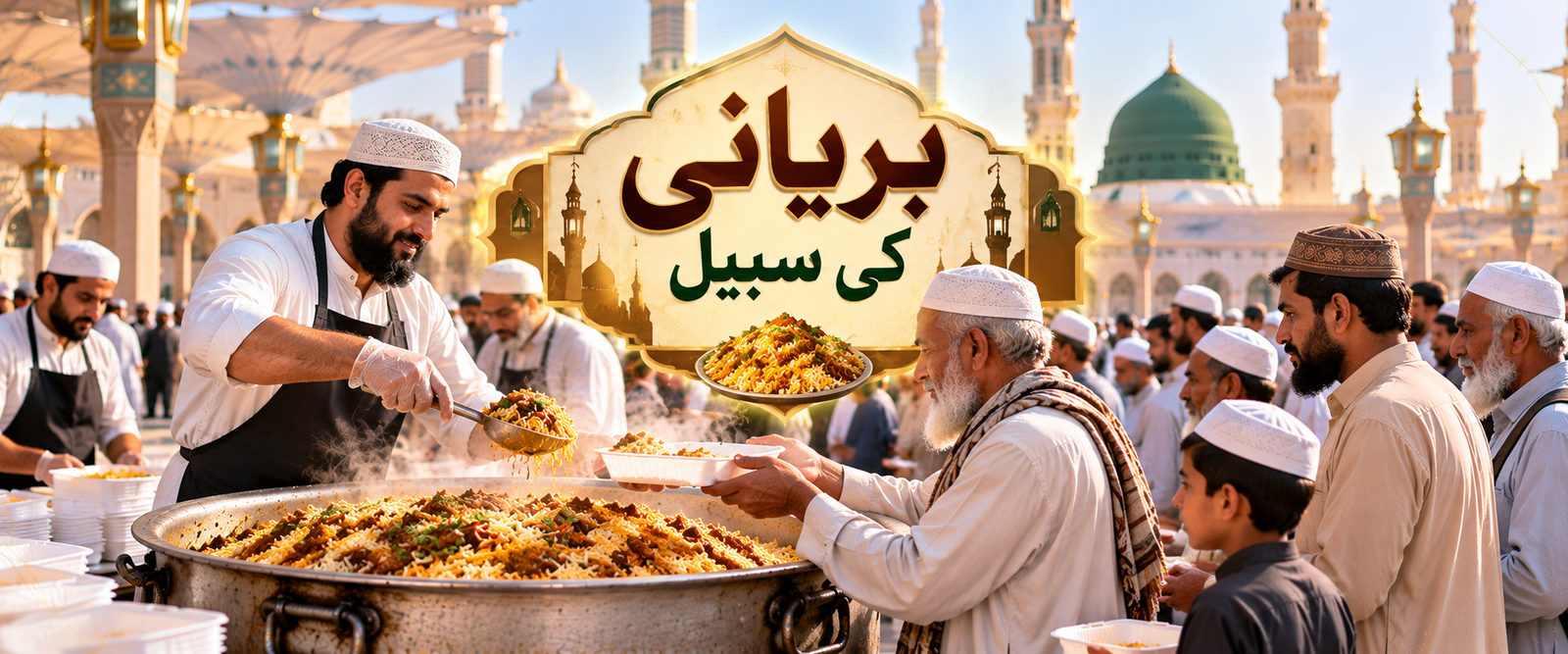 Daig For Sabeel